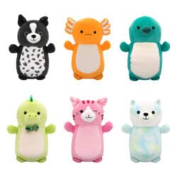 Squishmallows Hugmees-muksumassi.fi