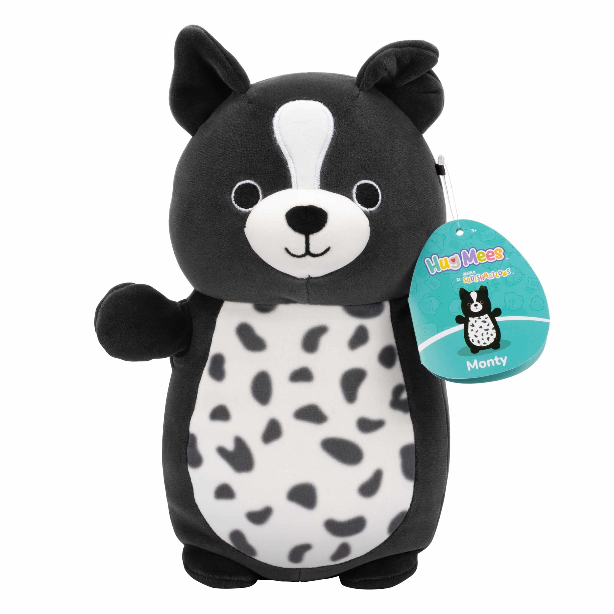 Squishmallows Hugmees pehmo 25cm 3 Squishmallows Hugmees pehmo 25cm - Image 3