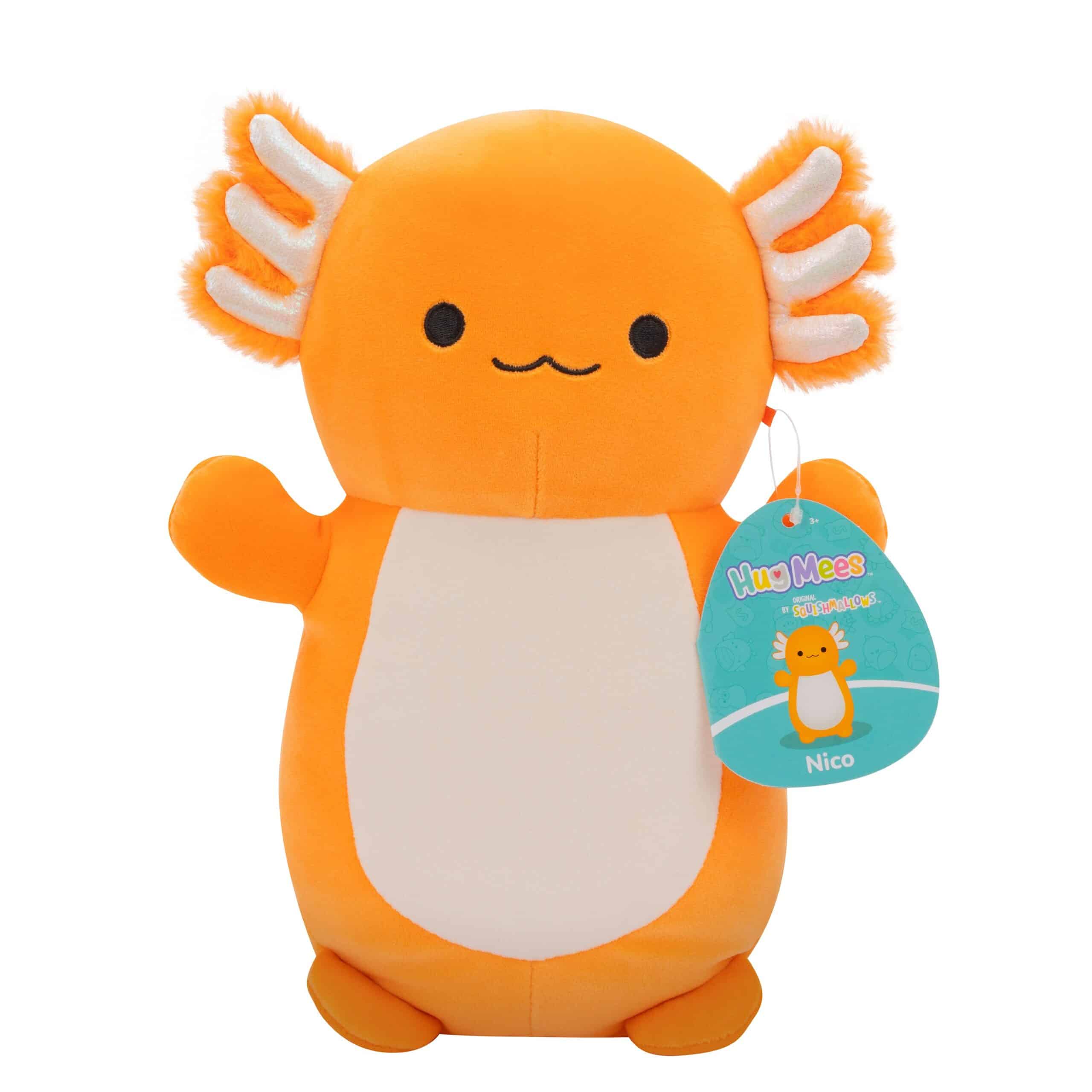 Squishmallows Hugmees pehmo 25cm 2 Squishmallows Hugmees pehmo 25cm - Image 2