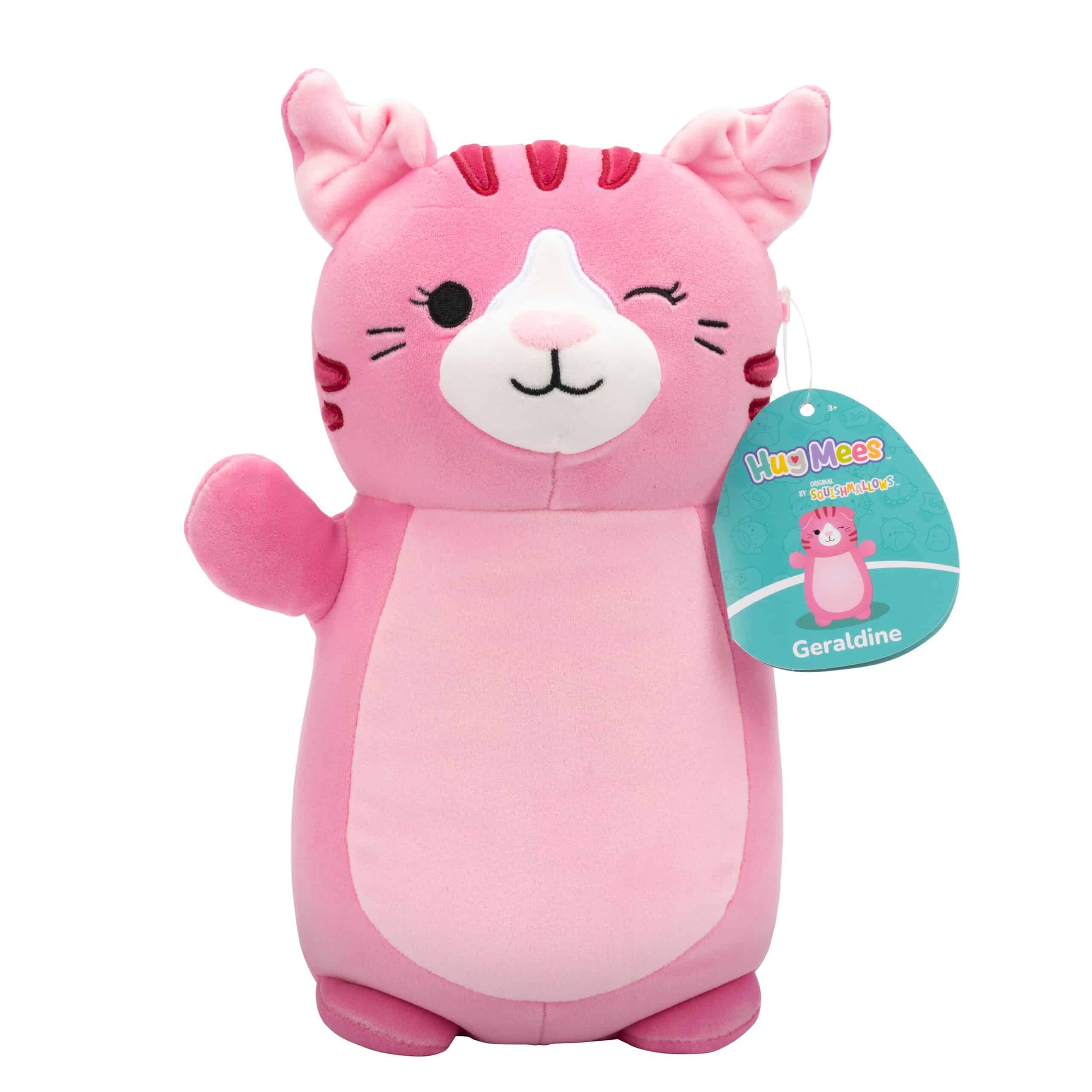 Squishmallows Hugmees pehmo 25cm 6 Squishmallows Hugmees pehmo 25cm - Image 6