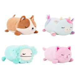 Squishmallows Sleep A Mallows-muksumassi.fi