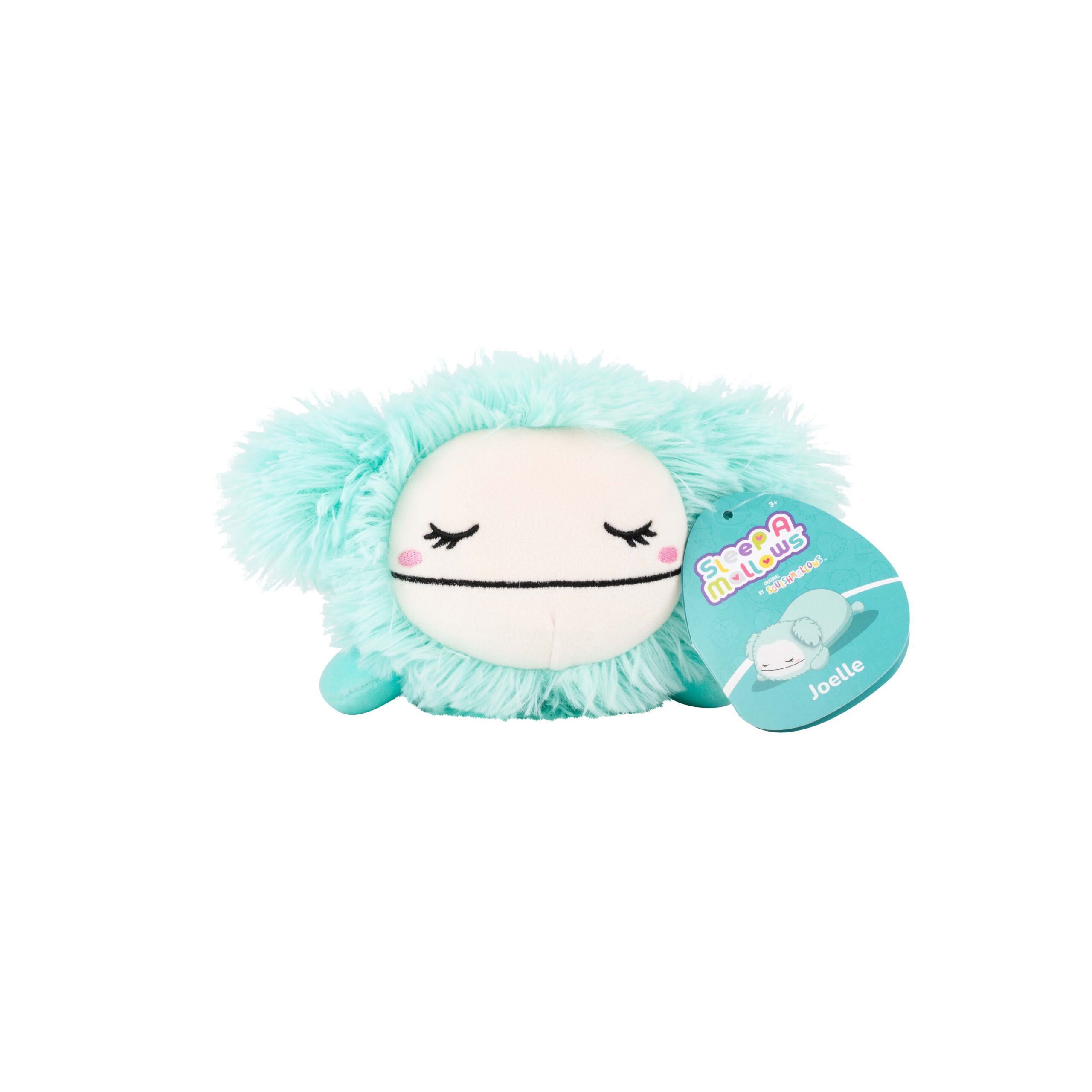 Squishmallows Sleep A Mallows pehmo 30cm 2 Squishmallows Sleep A Mallows pehmo 30cm - Image 2