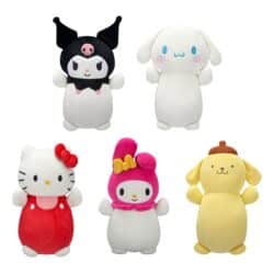 Squishmallows Hugmees Hello Kitty-muksumassi.fi