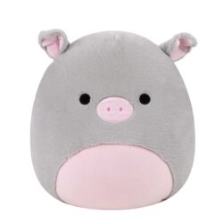 Squishmallows Fuzz A Mallows Bessa Pig-muksumassi.fi