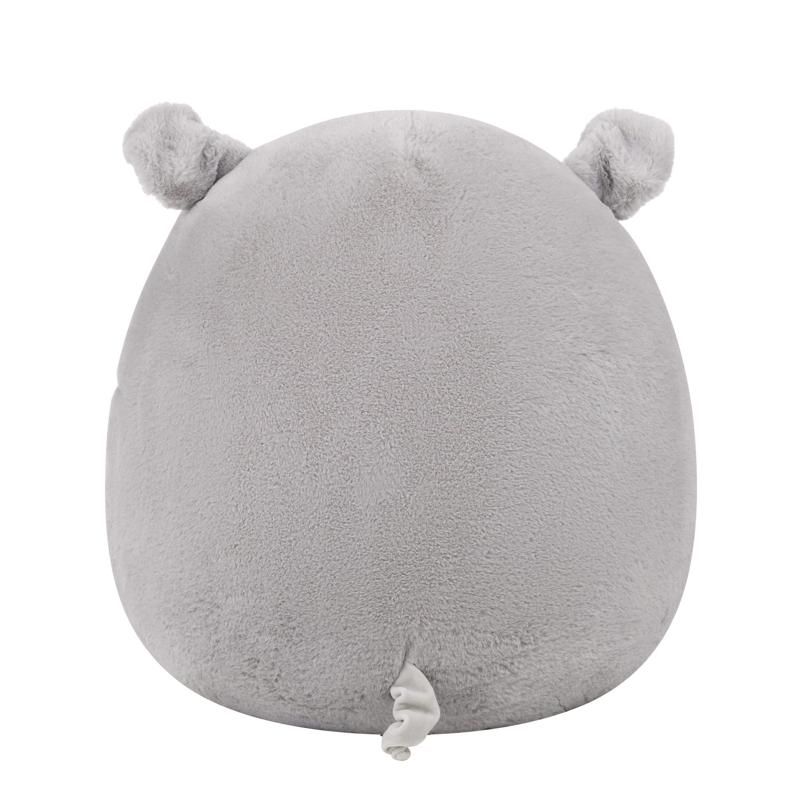 Squishmallows Fuzz A Mallows Bessa Pig pehmo 50cm 2 Squishmallows Fuzz A Mallows Bessa Pig-muksumassi.fi