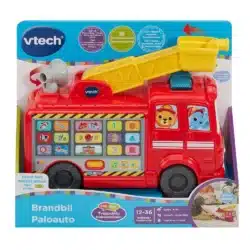 VTech Paloauto-muksumassi.fi
