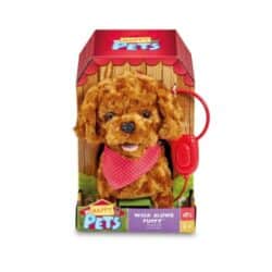 Happy Pets Kävelevä Cockapoo koira-muksumassi.fi