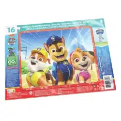 Ryhmä Hau Palapeli 16 palaa-muksumassi.fi