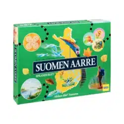 Peliko Suomen Aarre-muksumassi.fi