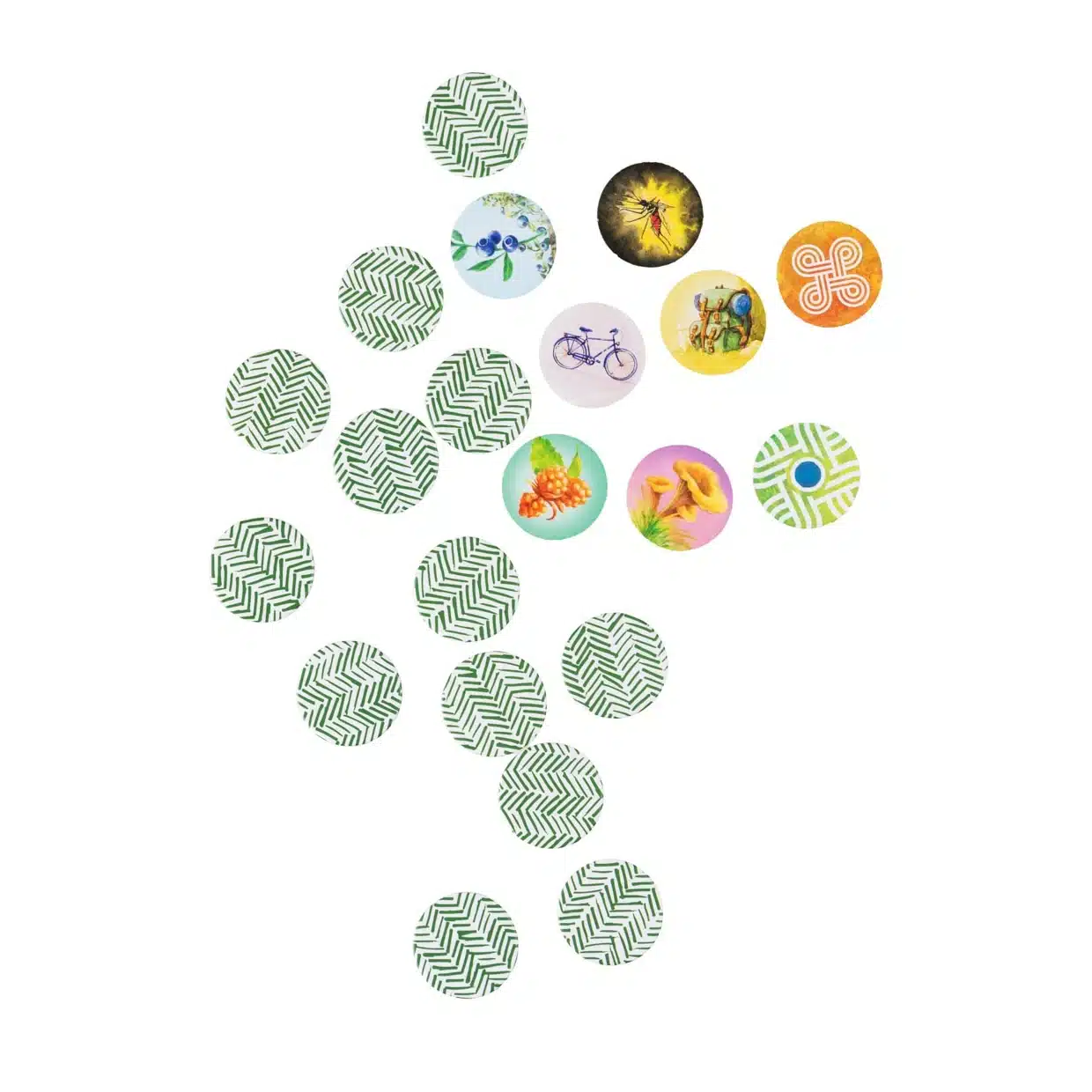 Peliko Suomen Aarre 4 Peliko Suomen Aarre