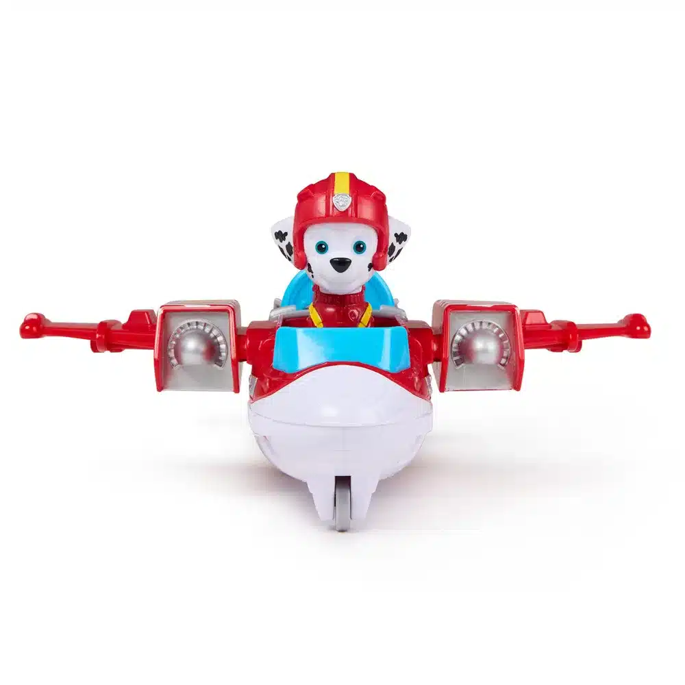 Paw Patrol Air Rescue Themed Vehicle Samppa 4 Paw Patrol Air Rescue Themed Vehicle Samppa