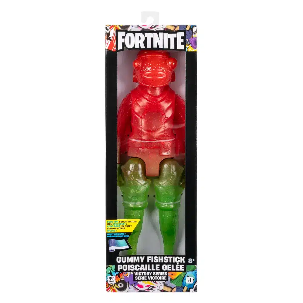 Fortnite Victory Series figuurit 8 Fortnite Victory Series figuurit - Image 8