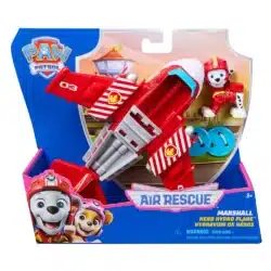Paw Patrol Air Rescue Themed Vehicle Samppa-muksumassi.fi
