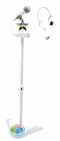 Music mikrofonisetti bluetooth-toiminnolla 1 Music mikrofonisetti-muksumassi.fi