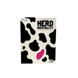 HERD MENTALITY -peli-muksumassi.fi