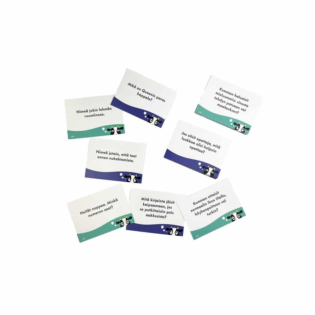 HERD MENTALITY -peli 2 HERD MENTALITY -peli - Image 2