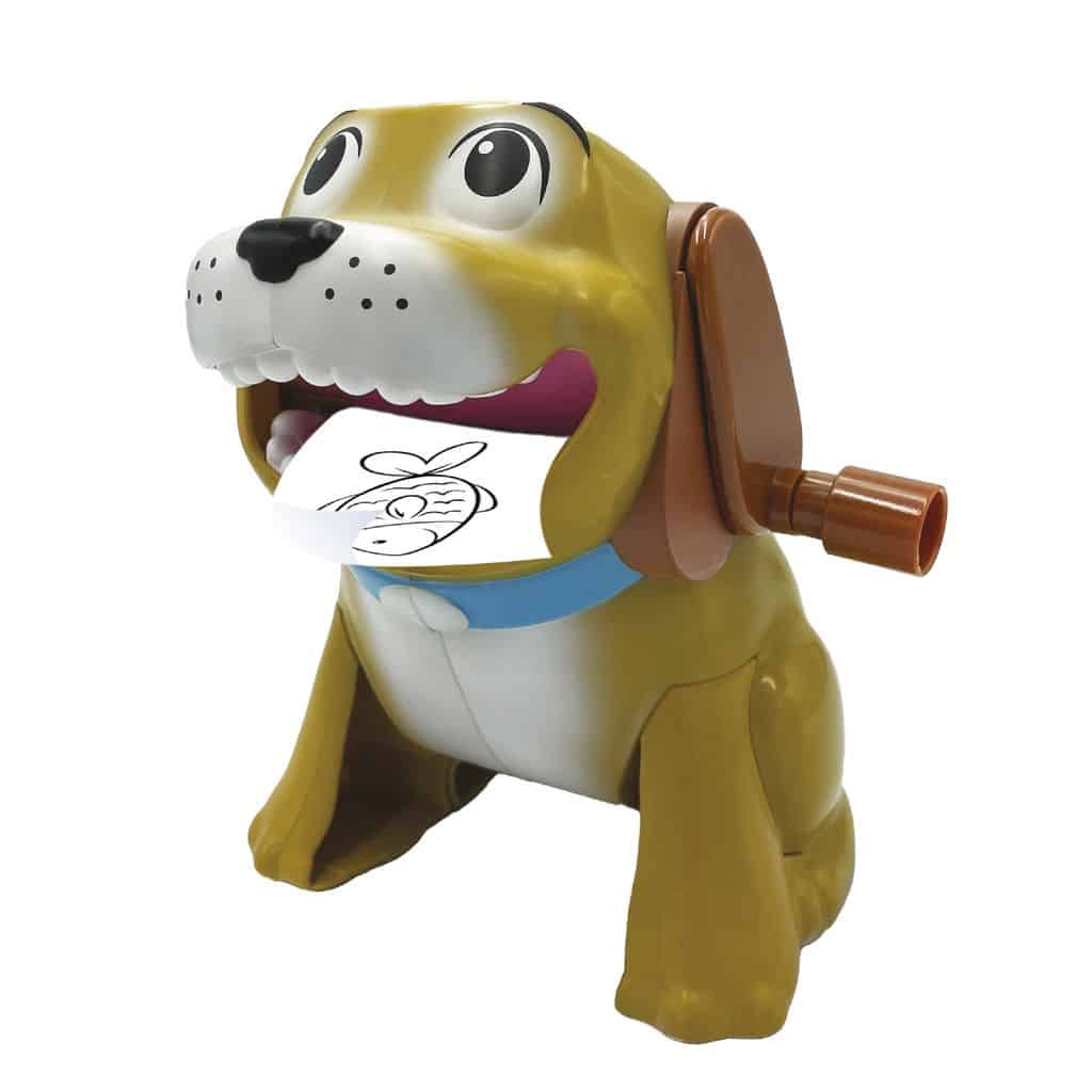 THE DOG ATE MY HOMEWORK -peli 3 THE DOG ATE MY HOMEWORK-muksumassi.fi