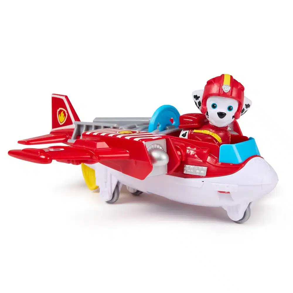 Paw Patrol Air Rescue Themed Vehicle Samppa 5 Paw Patrol Air Rescue Themed Vehicle Samppa