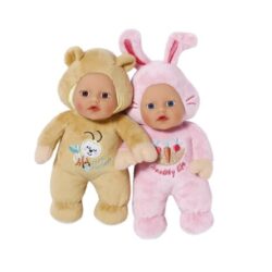 BABY born Cutie nukke 18cm-muksumassi.fi