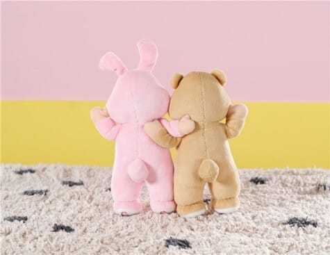 BABY born Cutie nukke 18cm 6 BABY born Cutie nukke 18cm-muksumassi.fi