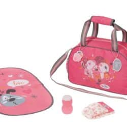 BABY born hoitolaukku-muksumassi.fi