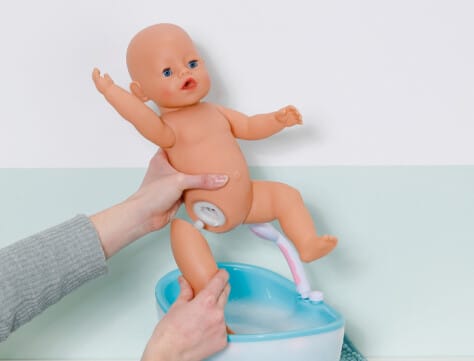 BABY born Emma nukke 43cm 3 BABY born Emma nukke 43cm-muksumassi.fi