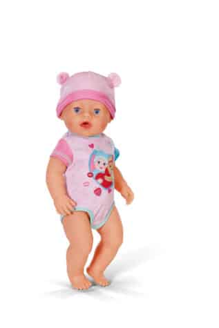 BABY born Emma nukke 43cm 4 BABY born Emma nukke 43cm-muksumassi.fi