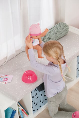 BABY born Emma nukke 43cm 6 BABY born Emma nukke 43cm