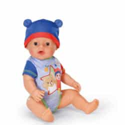 BABY born Jonas nukke 43cm-muksumassi.fi