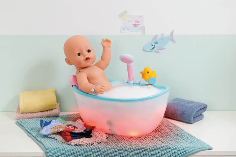 BABY born Jonas nukke 43cm 6 BABY born Jonas nukke 43cm-muksumassi.fi