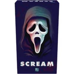 SCREAM -peli-muksumassi.fi