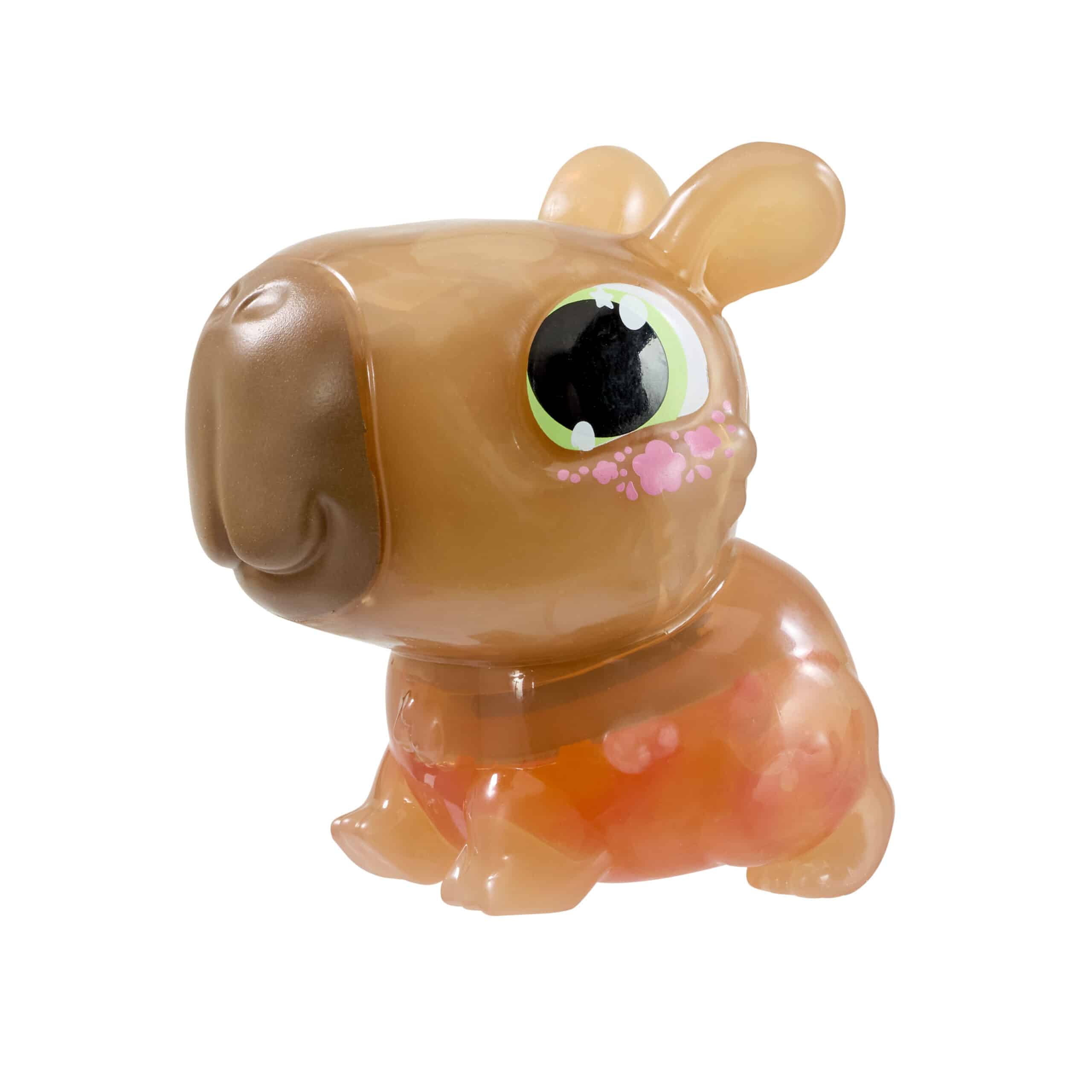 ANIMAGIC LET'S GLO CAPYBARA BROWN 4 ANIMAGIC LET'S GLO CAPYBARA BROWN-muksumassi.fi