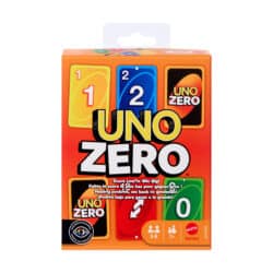 Uno Zero peli-muksumassi.fi