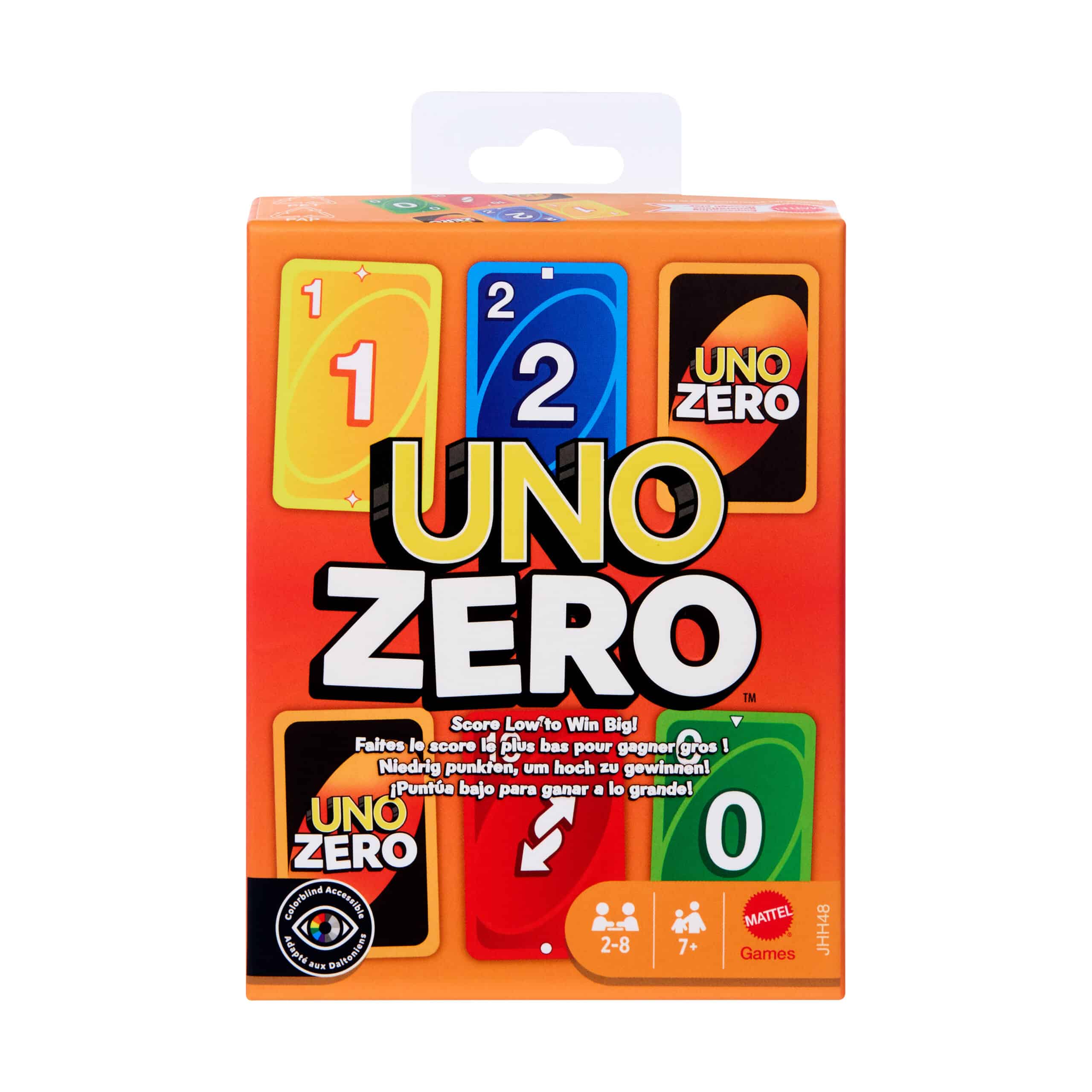 Uno Zero peli 1 Uno Zero peli-muksumassi.fi