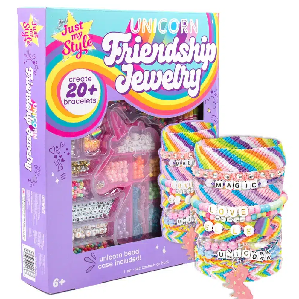 Just My Style Unicorn Friendship Helmisetti 3 Just My Style Unicorn Friendship Helmisetti - Image 3