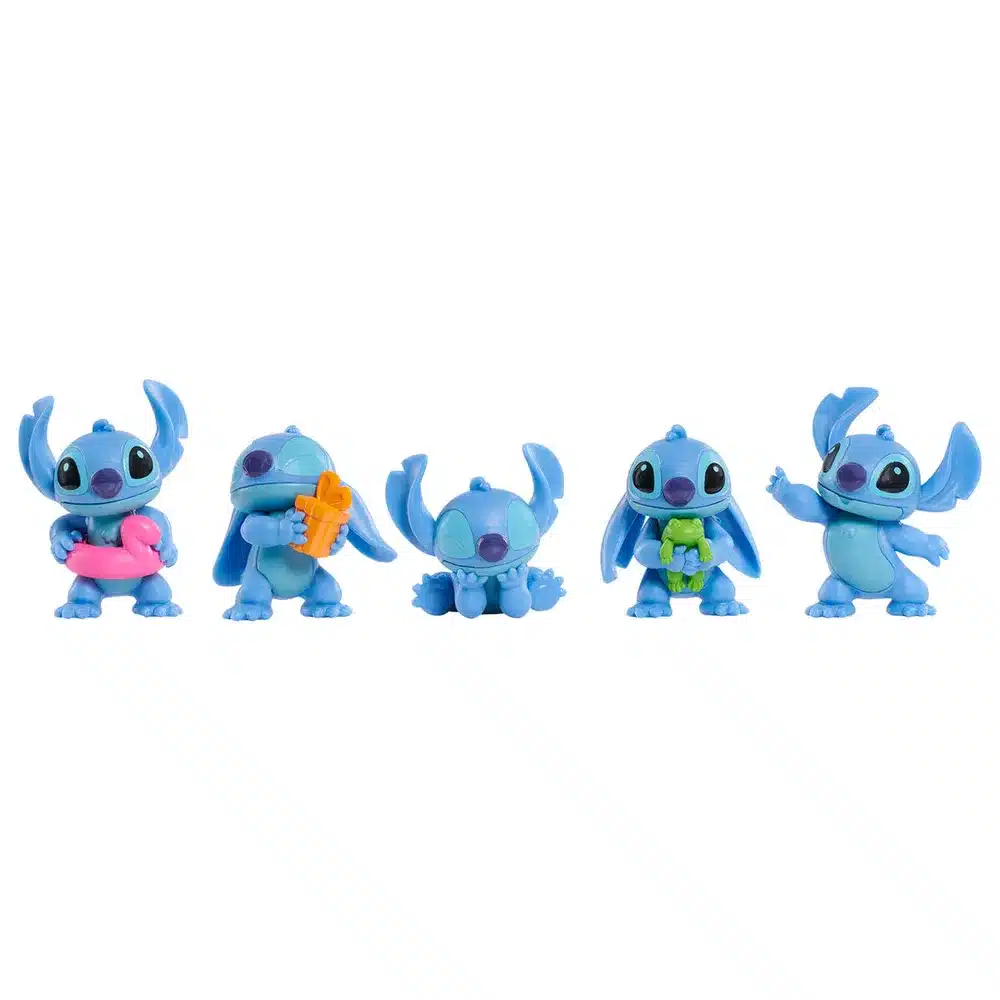 Disney Stitch Hahmo 3 Disney Stitch Hahmo - Image 3