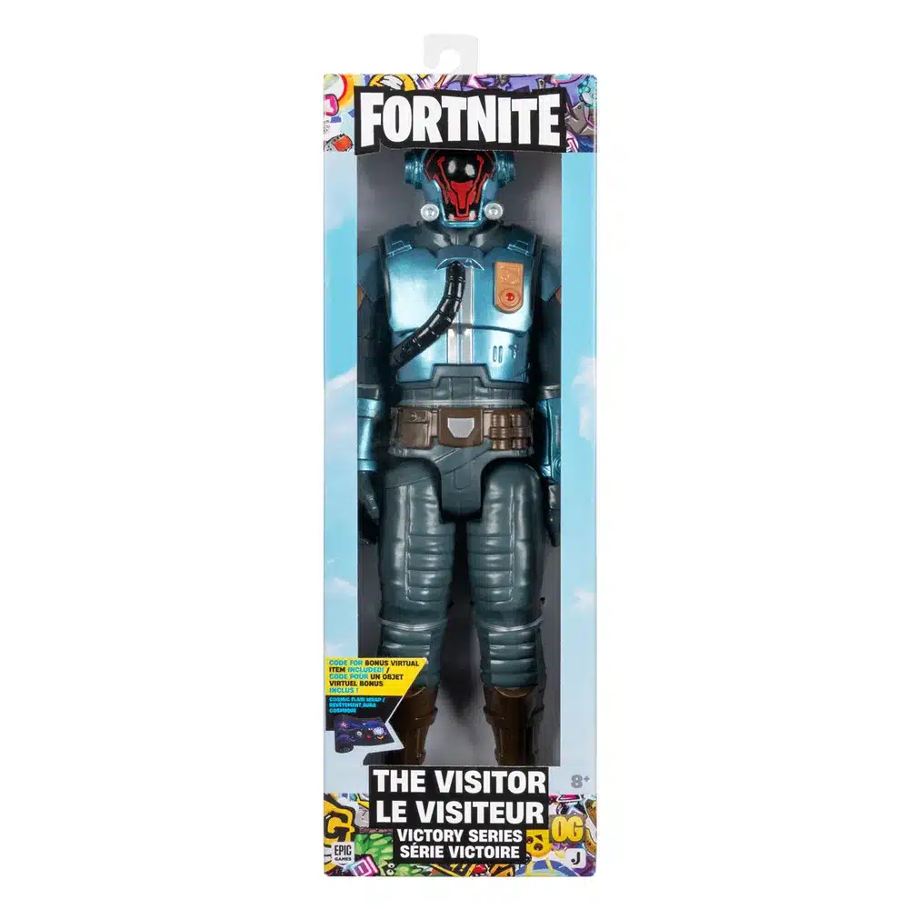 Fortnite Victory Series figuurit 9 Fortnite Victory Series figuurit - Image 9