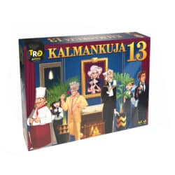 Kalmankuja 13 Lautapeli-muksumassi.fi