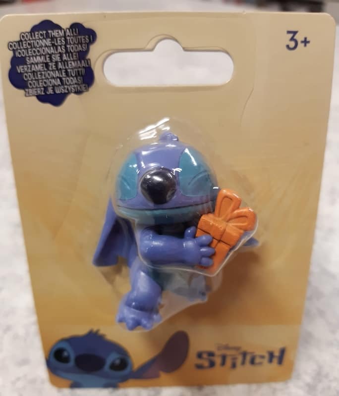 Disney Stitch Hahmo 1 Stitch-muksumassi.fi