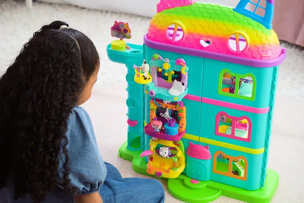 Gabby's Dollhouse Balcony Set 13 Gabby's Dollhouse Balcony Set-muksumassi.fi