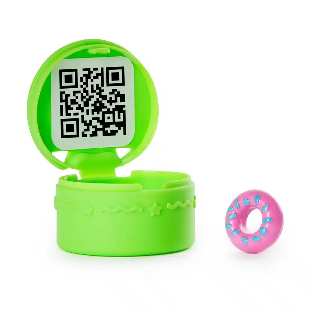 Gabby's Dollhouse Balcony Set 4 Gabby's Dollhouse Balcony Set - Image 4