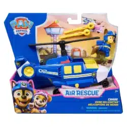 Paw Patrol Air Rescue Themed Vehicle Vainu-muksumassi.fi