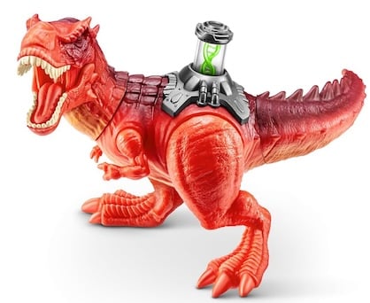 Robo Alive Dino DNA T-Rex 2 Robo Alive Dino DNA T-Rex - Image 2