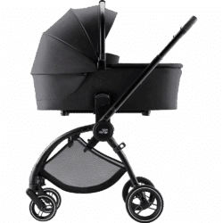 Britax Römer Rio yhdistelmävaunut-muksumassi.fi