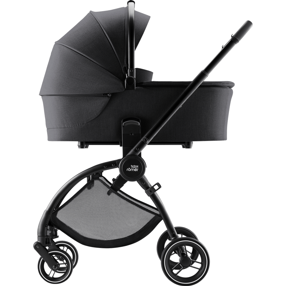 Britax Römer Rio yhdistelmävaunut 1 Britax Römer Rio yhdistelmävaunut-muksumassi.fi