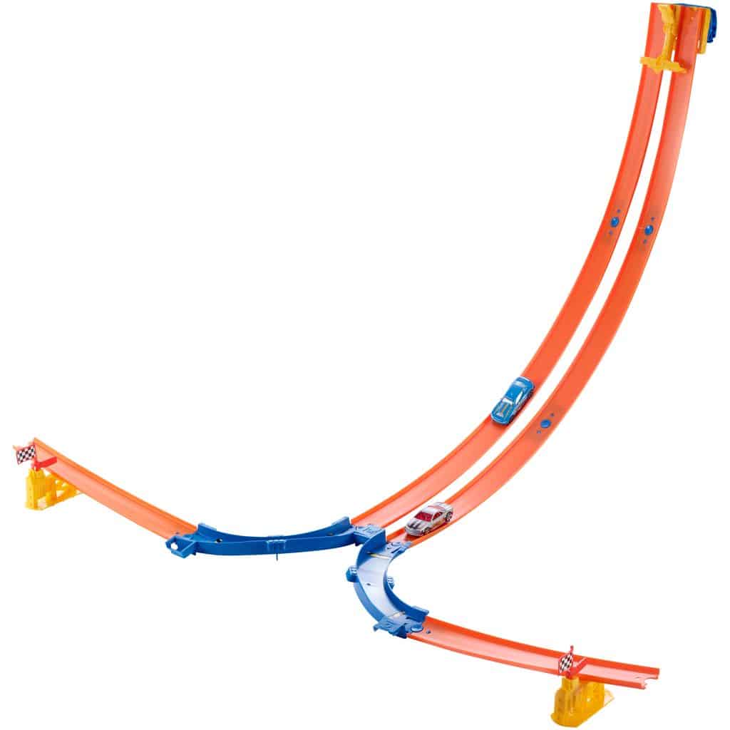 Hot Wheels Drop Down Challenge autorata 2 Hot Wheels Drop Down Challenge autorata-muksumassi.fi