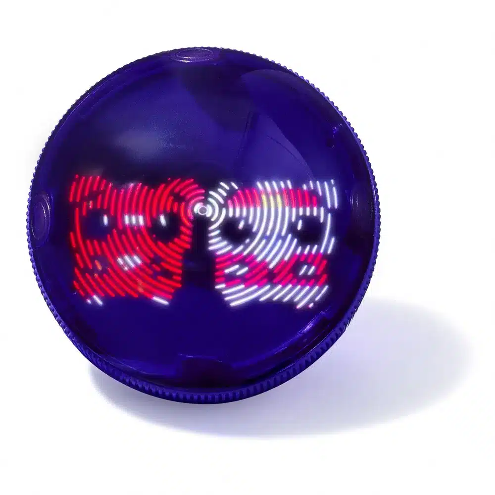 Bitzee Interactive Hamster Ball 6 Bitzee Interactive Hamster Ball - Image 6