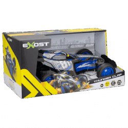 Exost Thunder Clap Radio-ohjattava-muksumassi.fi