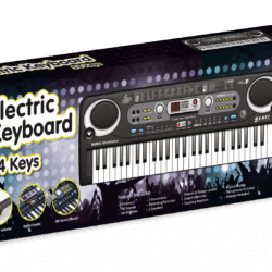 Music Elektroninen Kosketinsoitin-muksumassi.fi