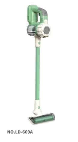 Junior Home varsipölynimuri 1 Junior Home varsipölynimuri-muksumassi.fi